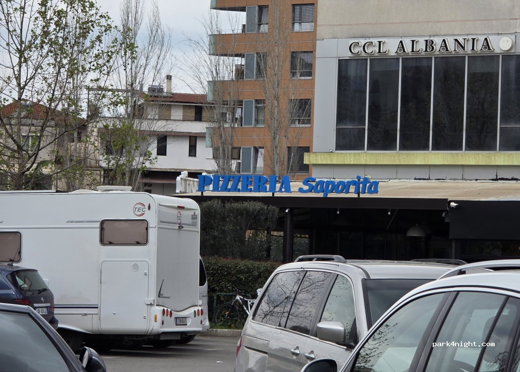(1001) Tirana - 19 Rruga Sulejman Delvina — foto 4