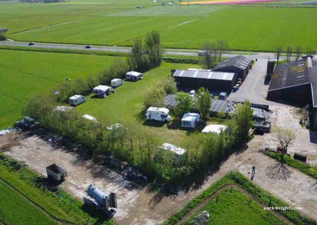 Boerderijcamping de Tuintjes — foto 2