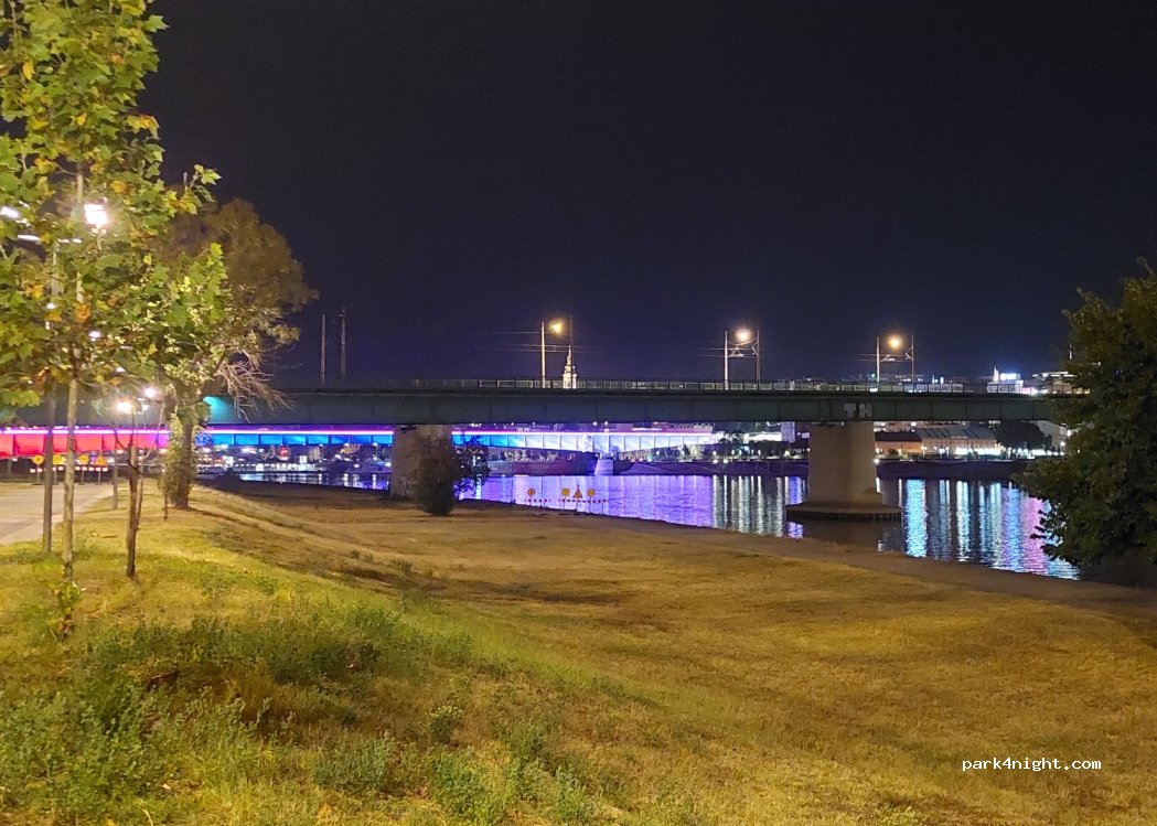 (11070) Beograd - 1b Brodarska — foto 2