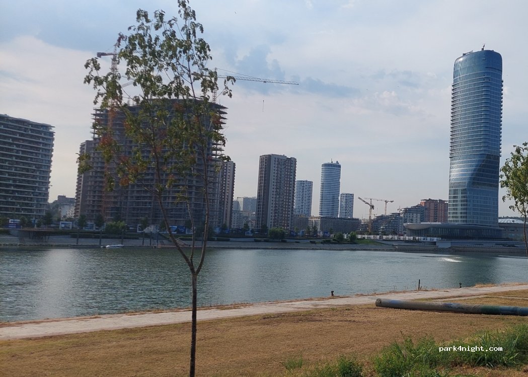 (11070) Beograd - 1b Brodarska — foto 4