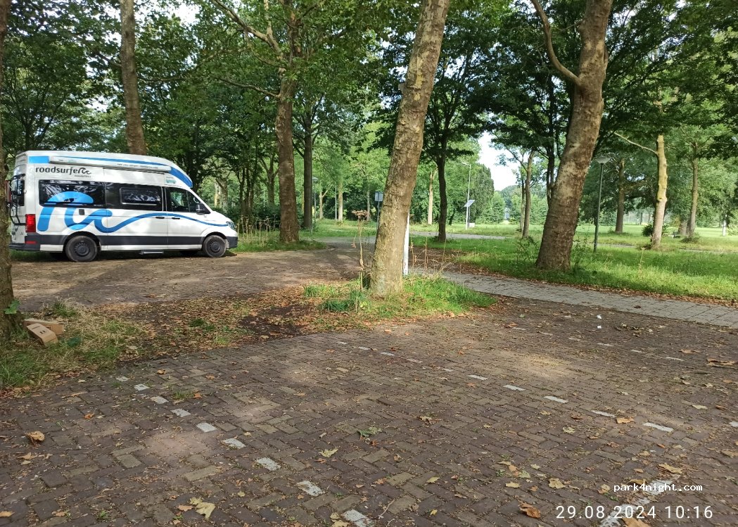 (1067 BB) Amsterdam - 4 Han Hollanderlaan — foto 4