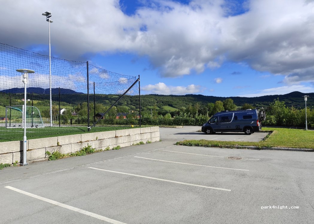(7288) Soknedal - 50 Hovsmoveien — foto