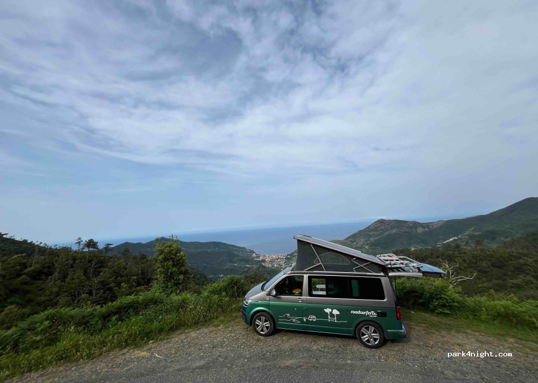 (19015) Levanto - — foto