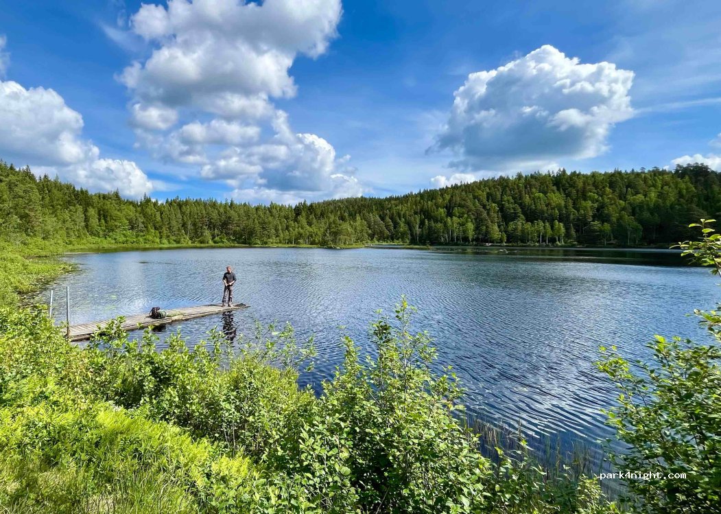 (662 91) Åmål - Unnamed Road — foto