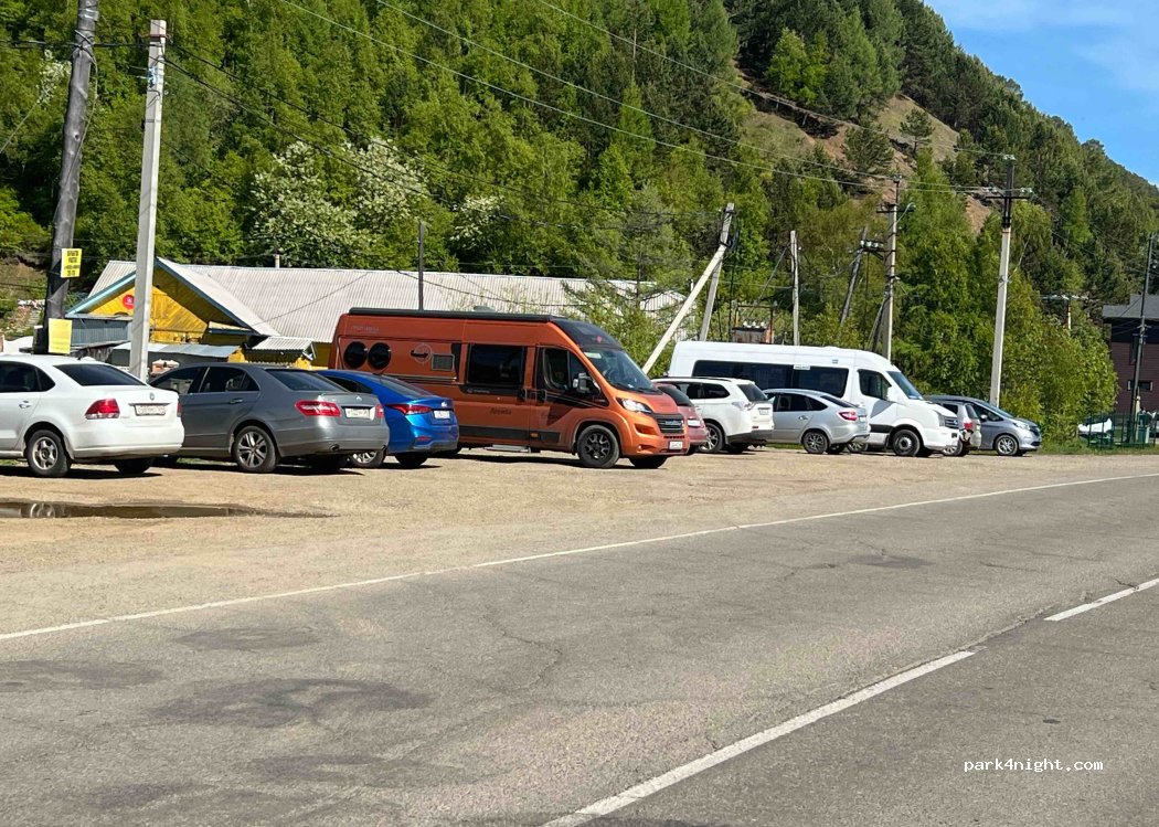 (664520) Listvyanka - 29 Ulitsa Gor'kogo — foto