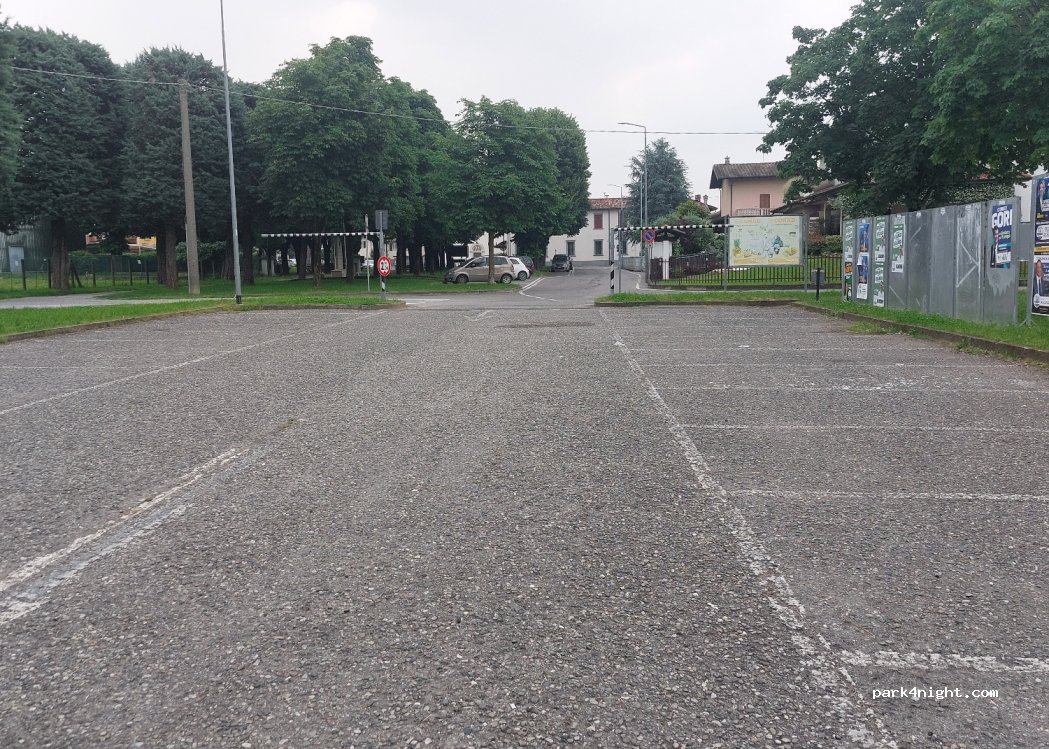 (24059) Basella - 71 Via Giacomo Matteotti — foto
