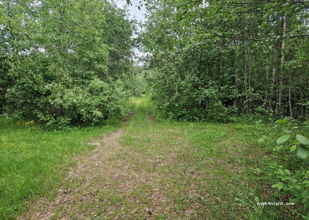 (820 50) Hamra - 262 KROKSJÖSÅGEN HAMRAVÄGEN — foto 3