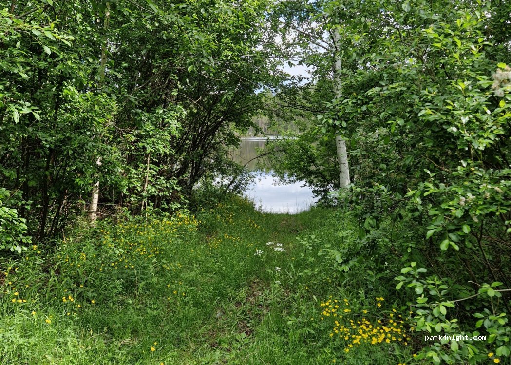 (820 50) Hamra - 262 KROKSJÖSÅGEN HAMRAVÄGEN — foto 4