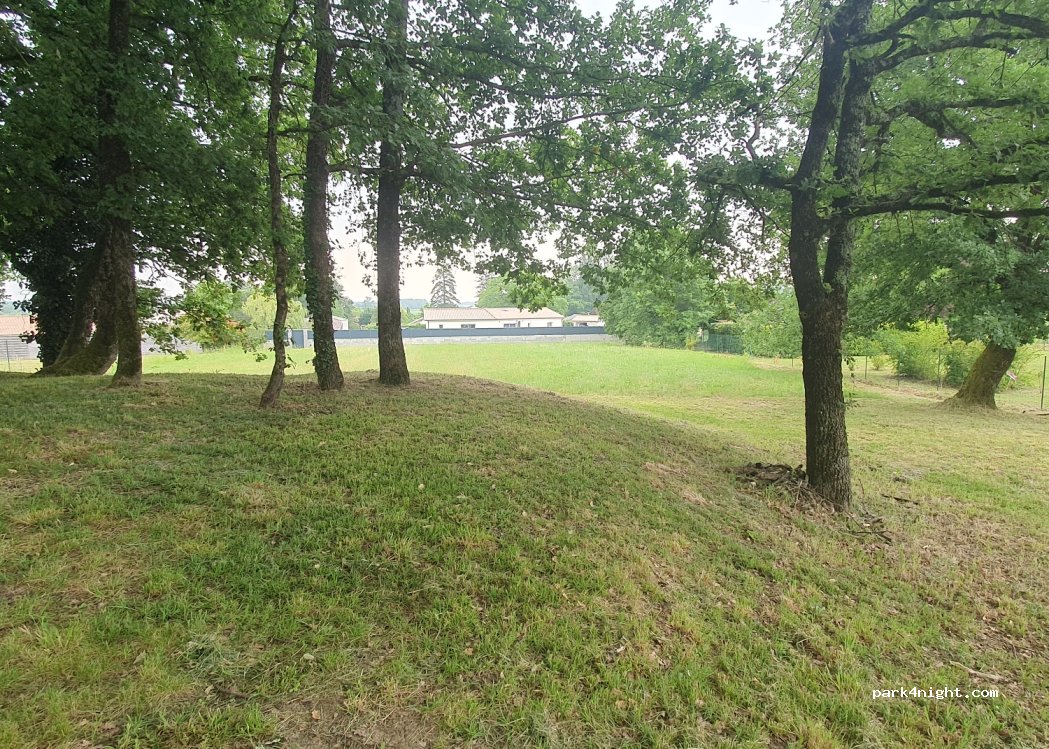 (33540) Saint-Brice - 4 Les Crosses — foto 2