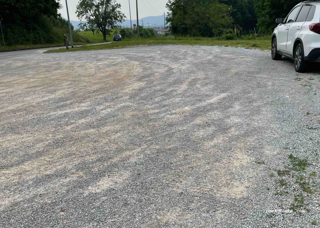 (24030) Almenno San Bartolomeo - 4 Viale Alcide De Gasperi — foto