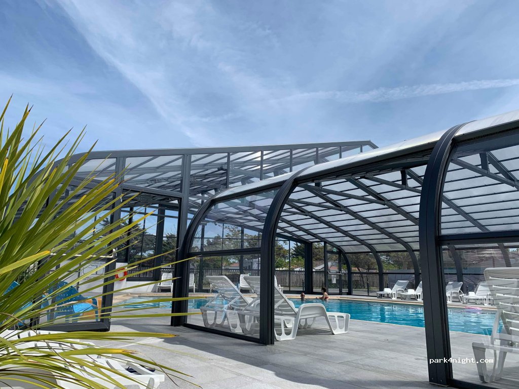 Camping Club Mahana By La Pège — foto 2