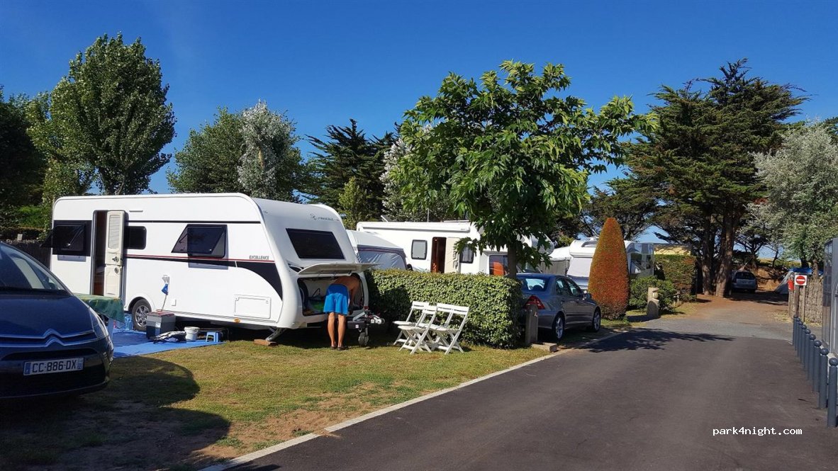 Camping Club Mahana By La Pège — foto 3