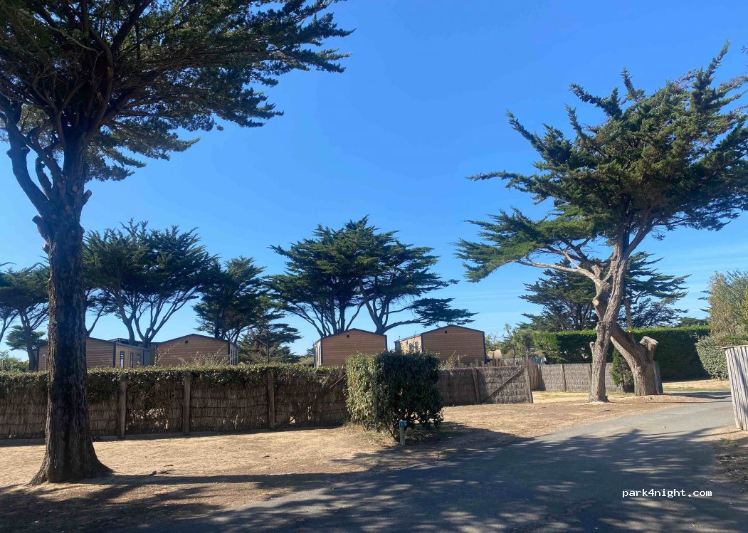 Camping Club Mahana By La Pège — foto 4
