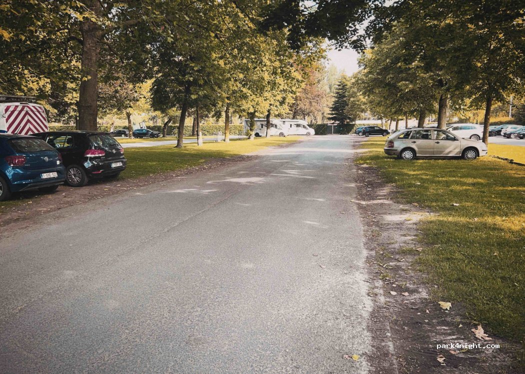 (8501) Kortrijk - 140 Moorseelsestraat — foto 3