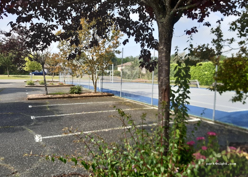 (33430) Saint-Côme - 5 Le Bourg — foto 2
