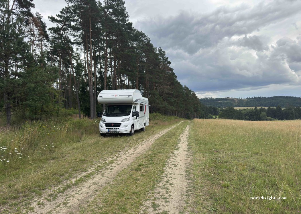 (378 82) Staré Město pod Landštejnem - — foto 5