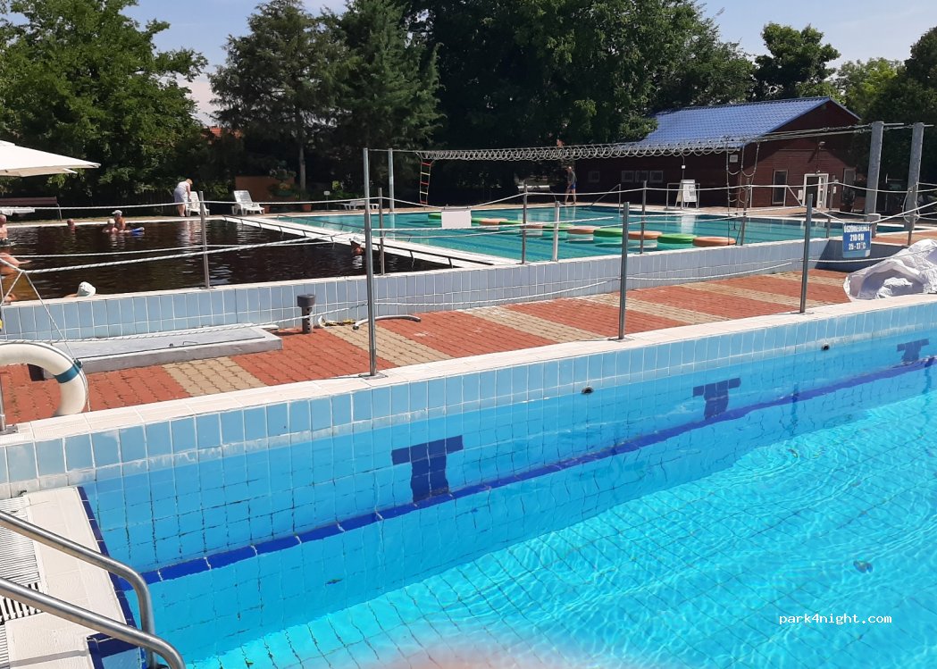 Jászapáti Thermal Tölgyes — foto 2