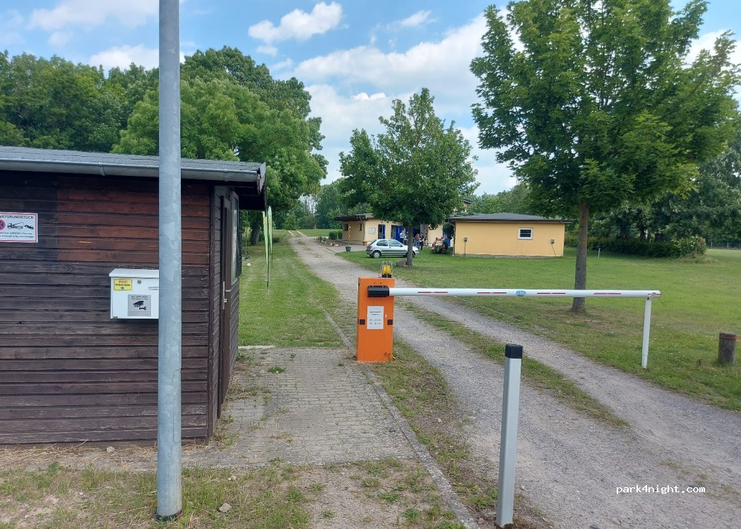 Camping Brüssow — foto 3