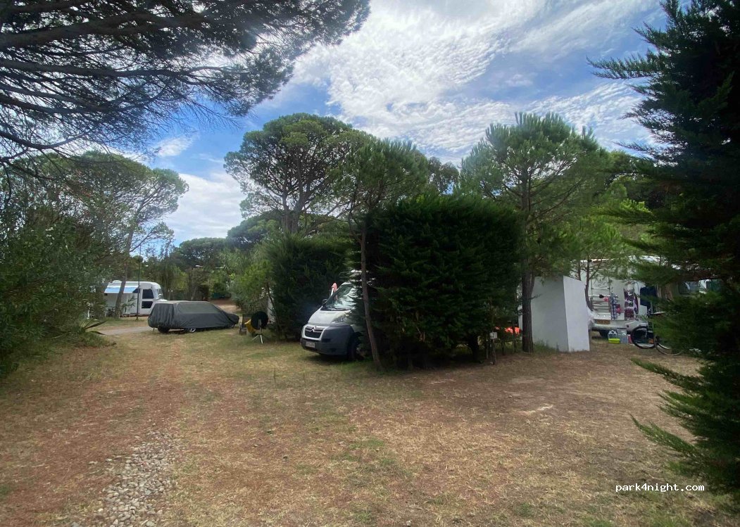 Camping El Molino — foto 2