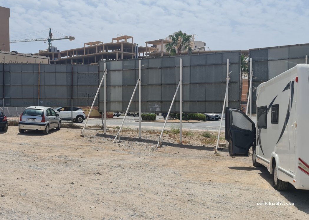 (04720) Aguadulce - 77979 Calle Galán — foto 2