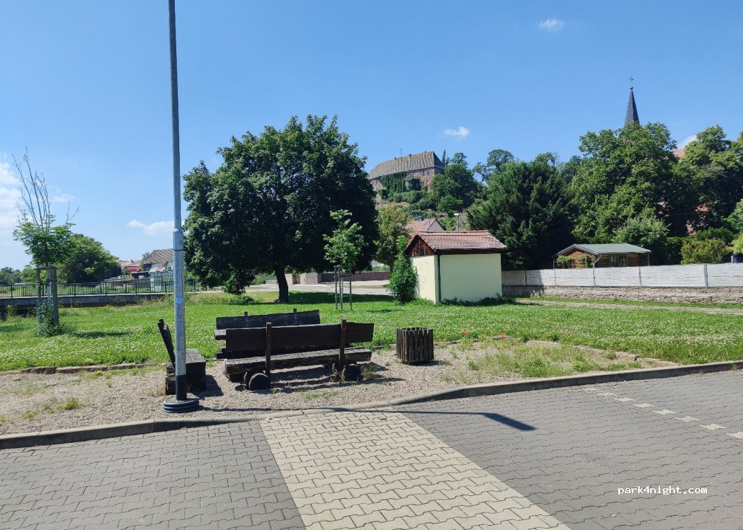 (06347) Gerbstedt - 10A Am Saaleanger — foto