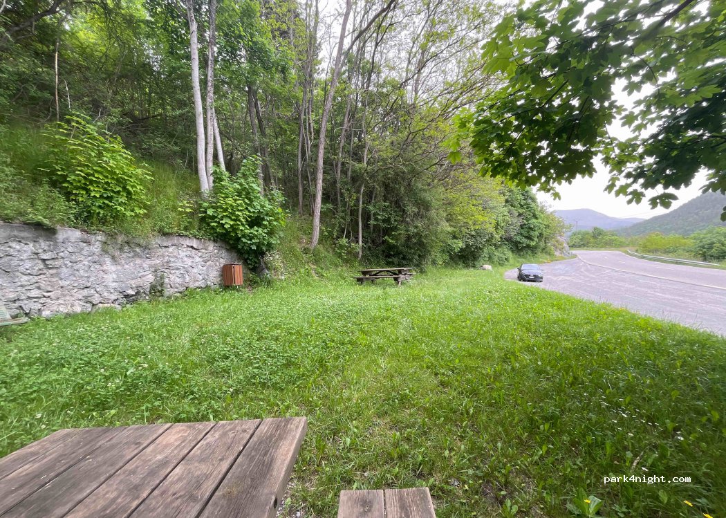 (04140) Seyne - Rte de Grenoble — foto