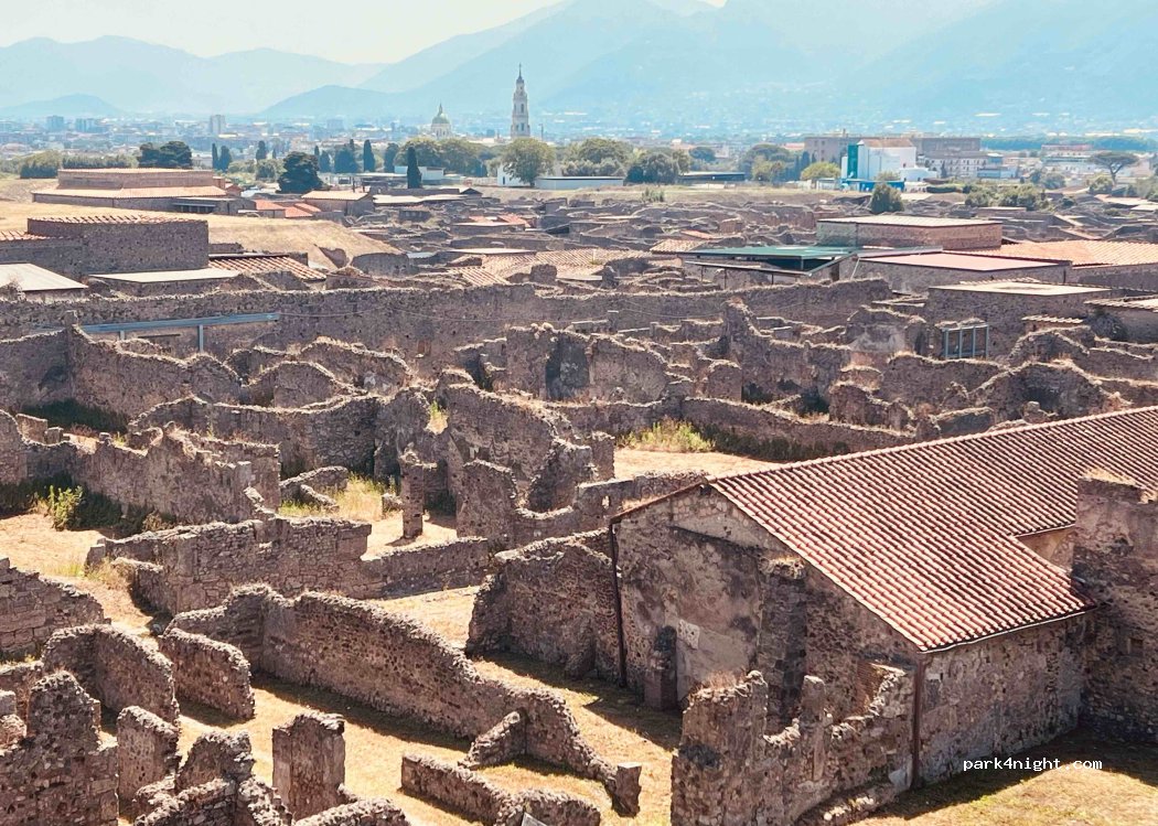 (80045) Pompei - 97 Via Plinio — foto