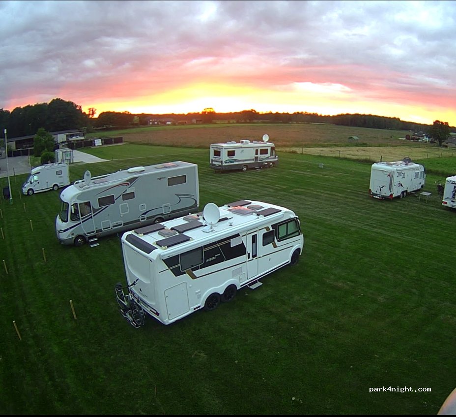 Camperplaats Jachthaven 't Leuken  — foto 2