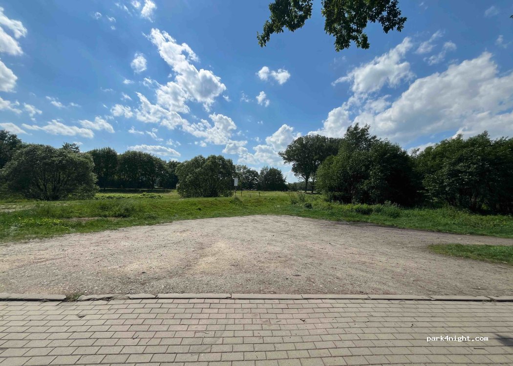 (463 34) Porajów - — foto