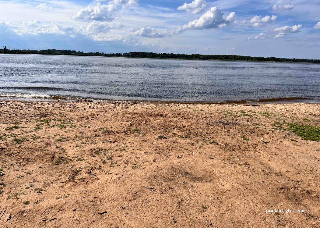(171266) Bezborodovo - — foto