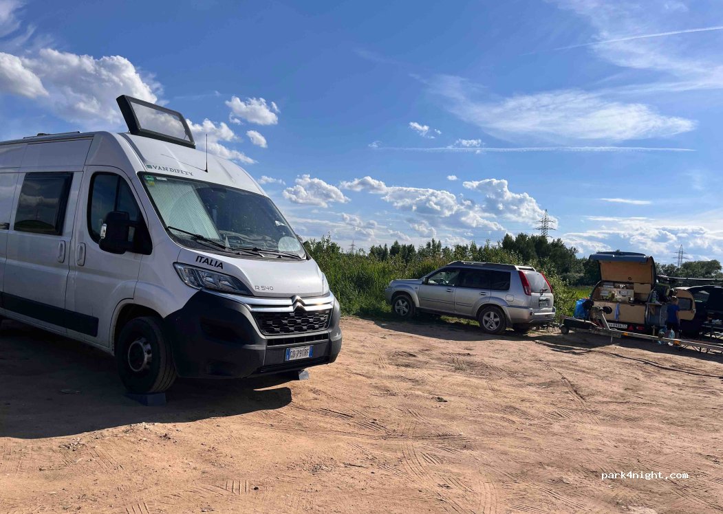 (171266) Bezborodovo - — foto 2