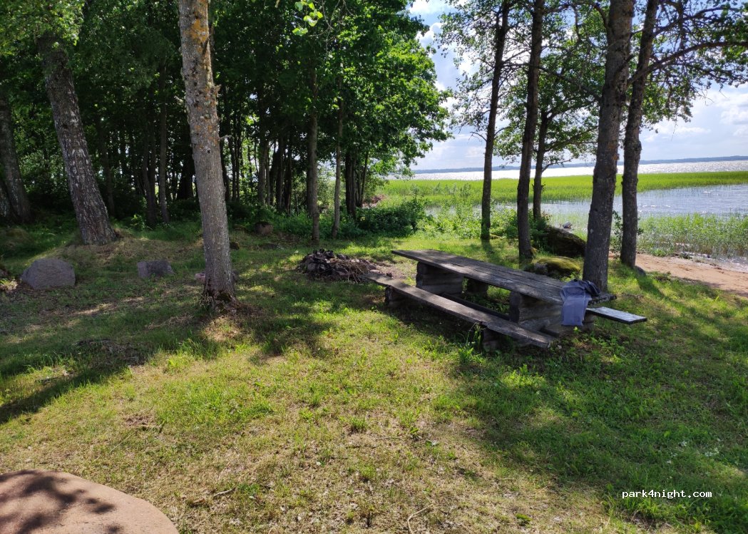 (61012) Rannaküla - Unnamed Road — foto 3