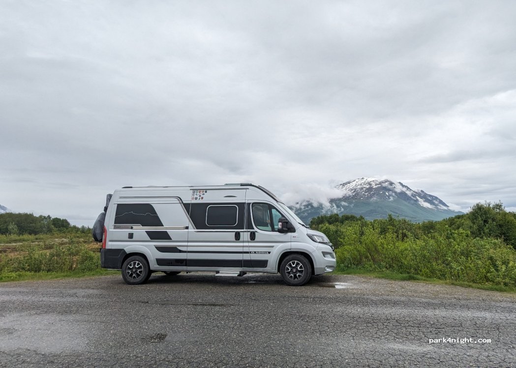 (9153) Djupvik - — foto