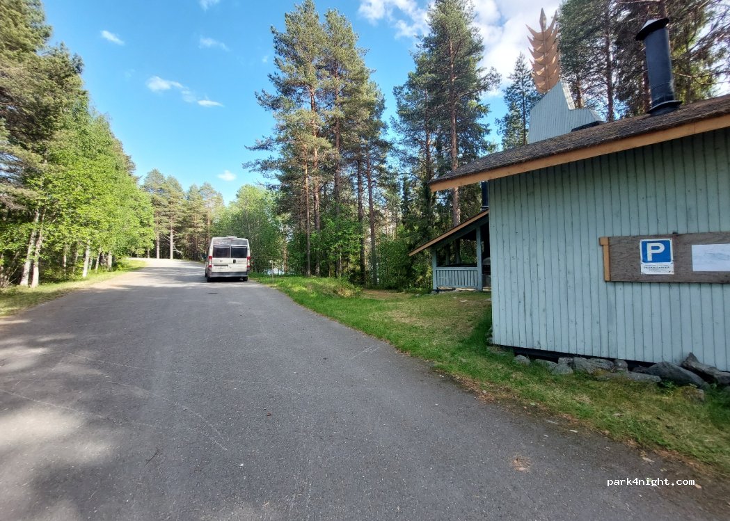 (93800) Kuusamo - 81 — foto