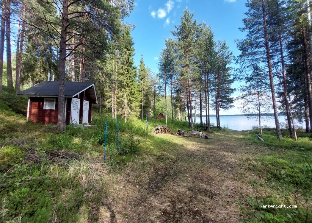 (93800) Kuusamo - 81 — foto 2