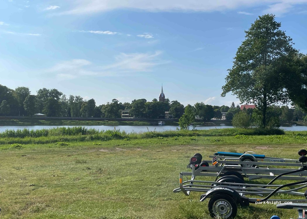 (59107) Birštonas - 12D Turistų gatvė — foto