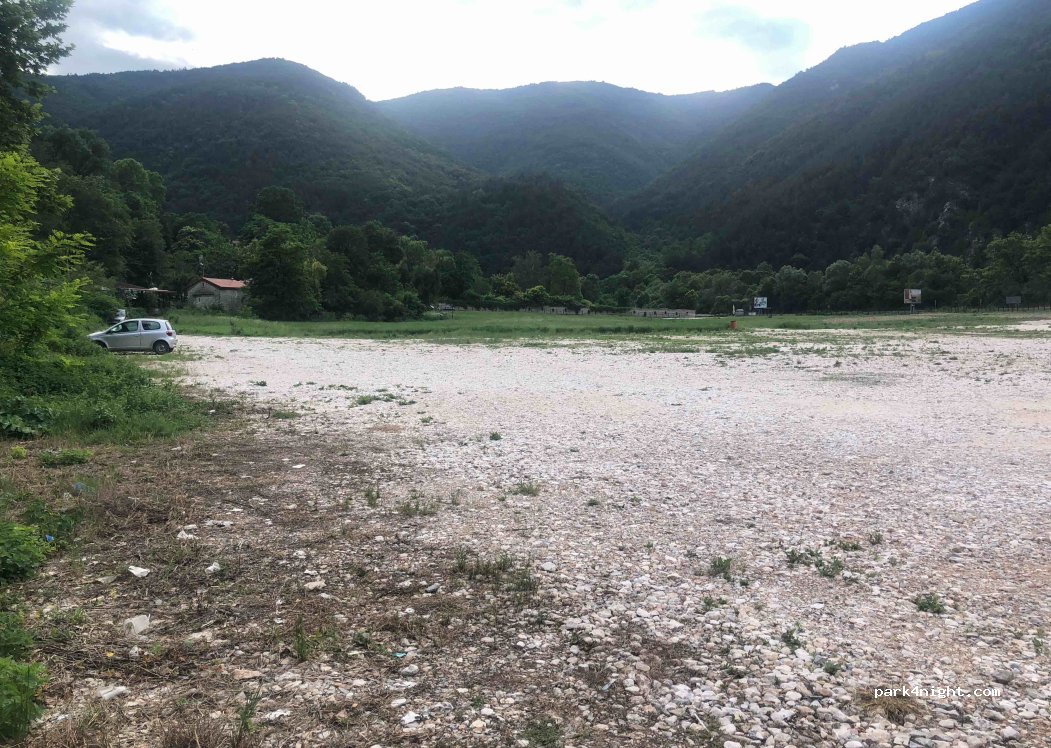 (4251) Bachkovo - Републикански път II–86 63 — foto