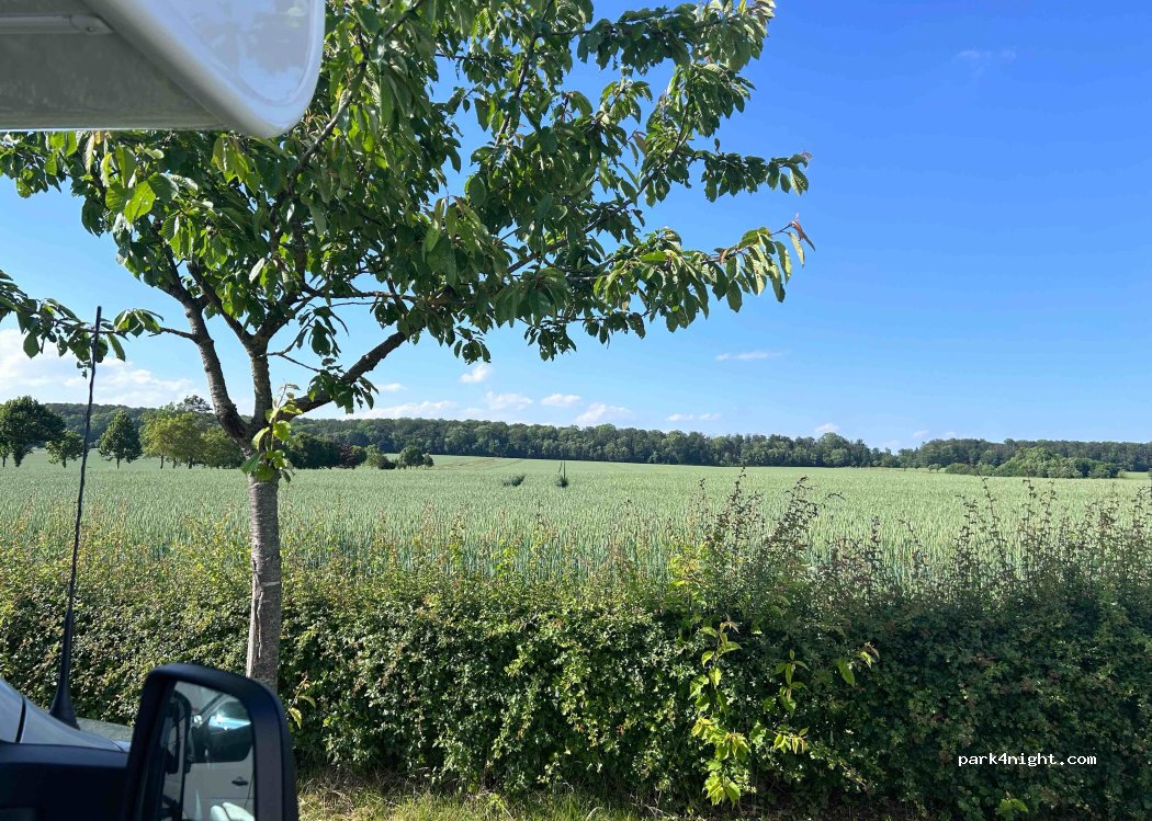 (99976) Dünwald/Hüpstedt - Am Schützenplatz — foto 2