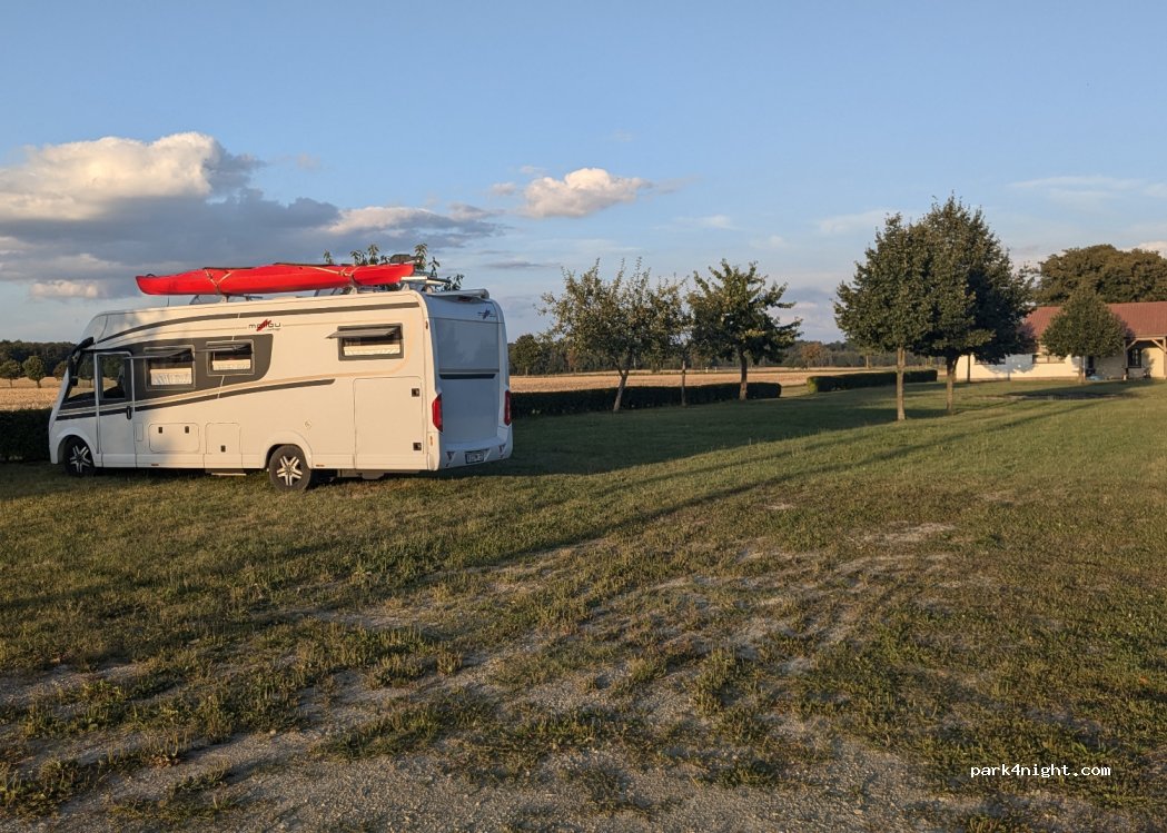 (99976) Dünwald/Hüpstedt - Am Schützenplatz — foto 3