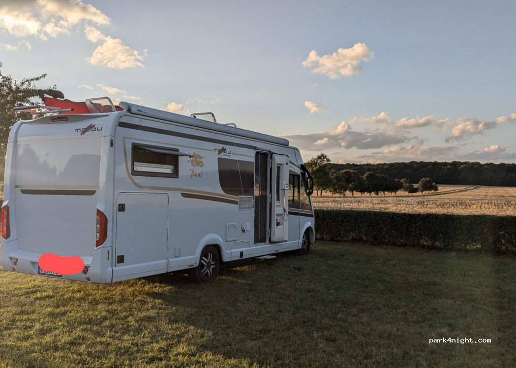 (99976) Dünwald/Hüpstedt - Am Schützenplatz — foto 4