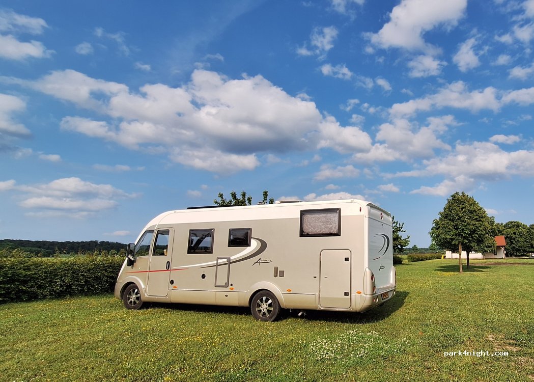 (99976) Dünwald/Hüpstedt - Am Schützenplatz — foto 5