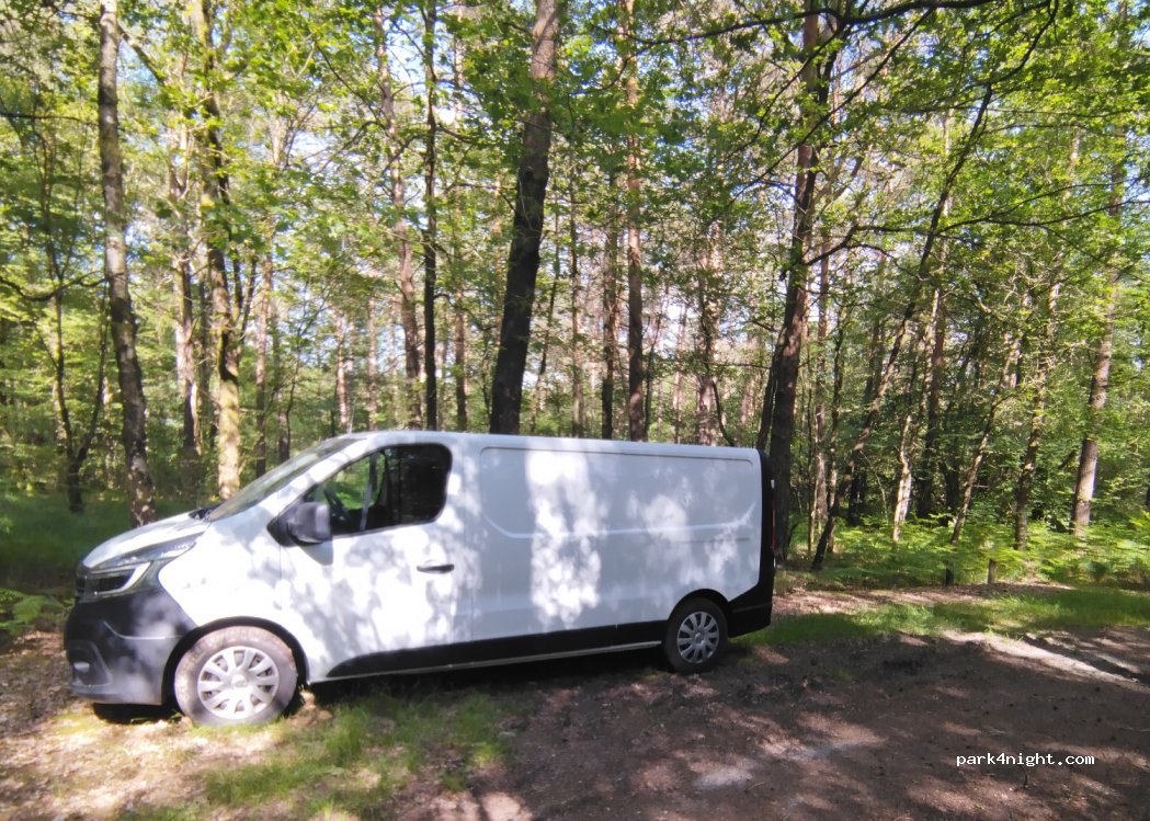 (44130) Le Gavre - Rond-Point de la Belle Étoile — foto