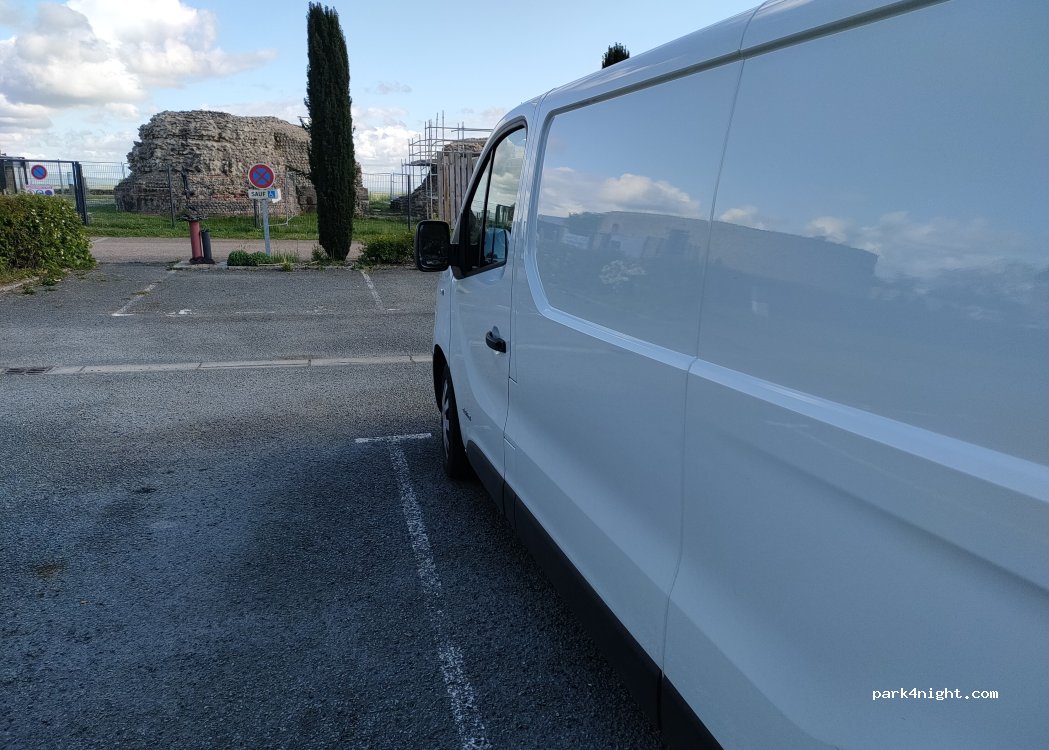 (53160) Jublains - 1 Chemin des Remparts — foto 3