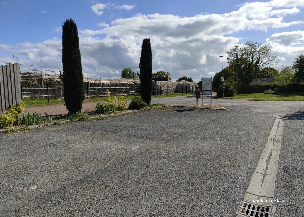 (53160) Jublains - 1 Chemin des Remparts — foto 4