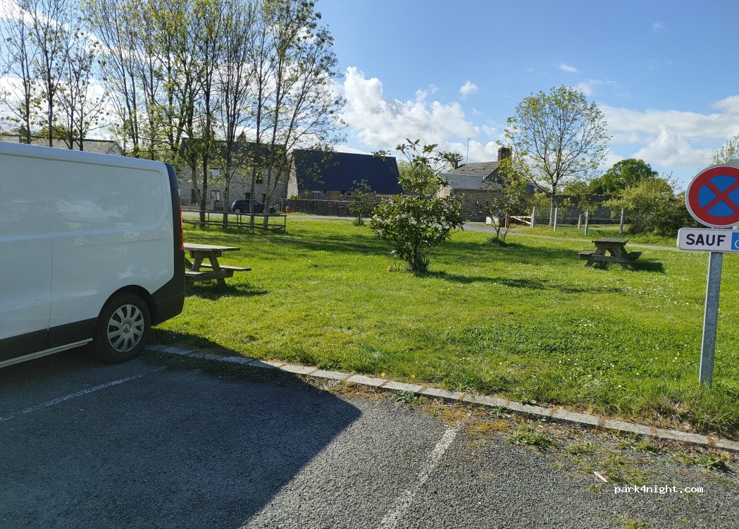 (53160) Jublains - 1 Chemin des Remparts — foto 5