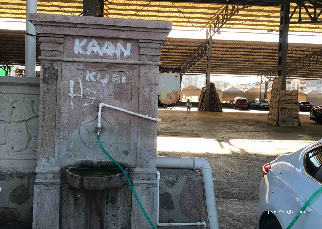 (10400) Ayvalık - 16 Mareşal Fevzi Çakmak Bulvarı — foto 2