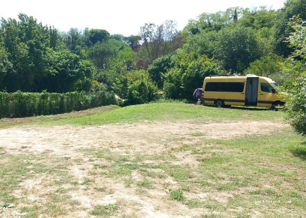 Agricampeggio Vita da Pacos — foto