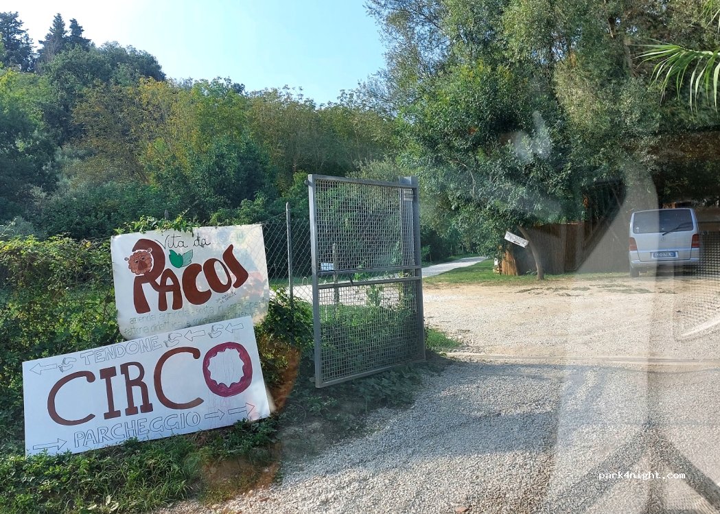 Agricampeggio Vita da Pacos — foto 2