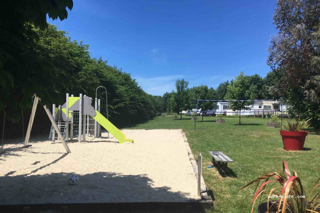 Camping La Mariennée — foto 2
