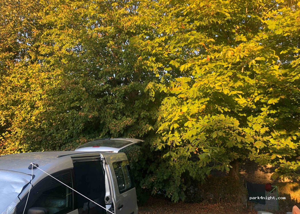 Camping La Mariennée — foto 4